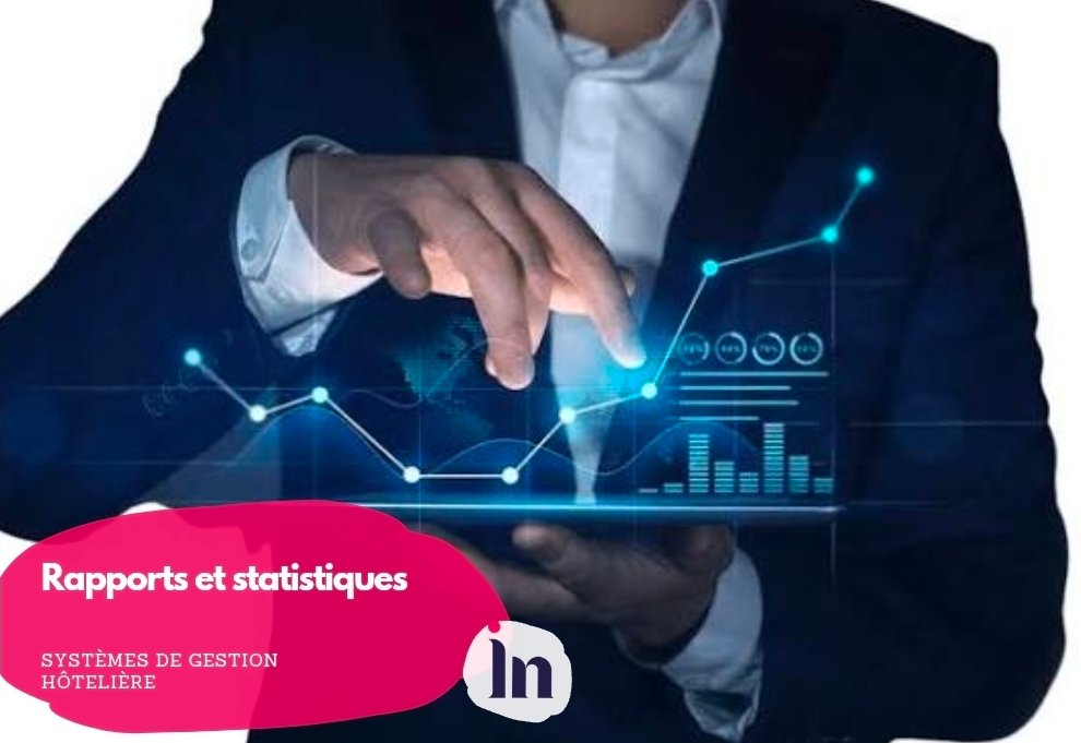 Rapports et statistiques